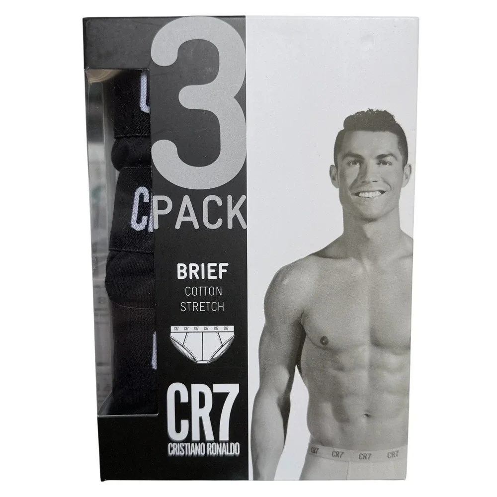 CR7 cristiano ronaldo